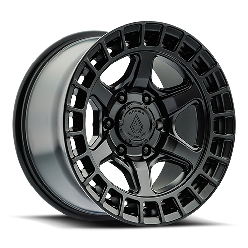 Arena Wheel A107 Torque