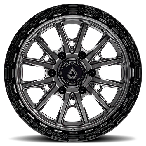 Arena Wheel A106 Trek