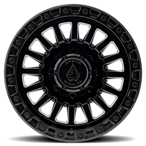 Arena Wheel A108 Trophy
