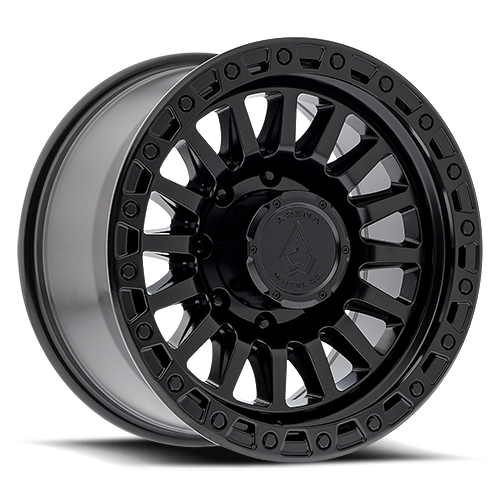 Arena Wheel A108 Trophy