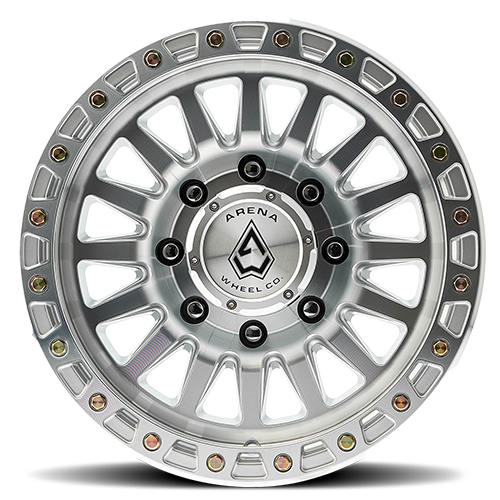 Arena Wheel A108 Trophy