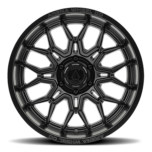 Arena Wheel A117 Violator