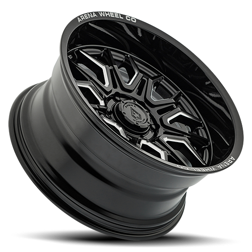 Arena Wheel A117 Violator
