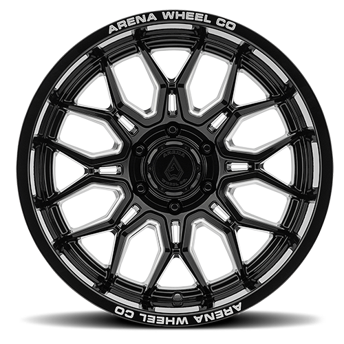 Arena Wheel A117 Violator