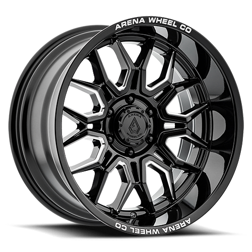 Arena Wheel A117 Violator