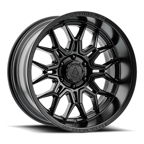 Arena Wheel A117 Violator