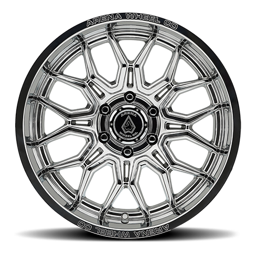 Arena Wheel A117 Violator