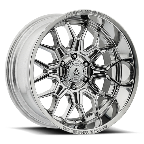 Arena Wheel A117 Violator