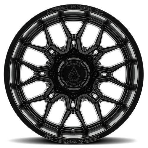 Arena Wheel A117 Violator