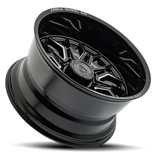 Arena Wheel A117 Violator
