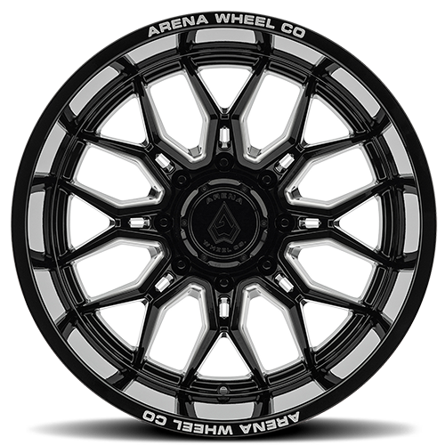 Arena Wheel A117 Violator