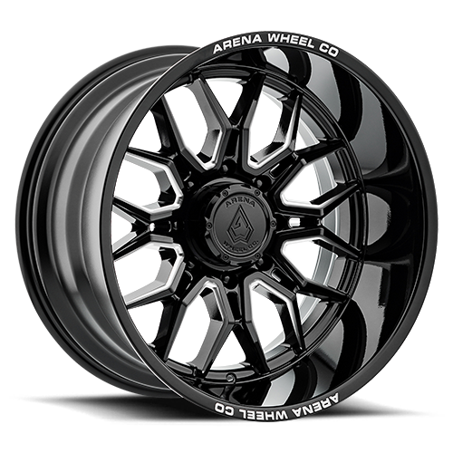 Arena Wheel A117 Violator