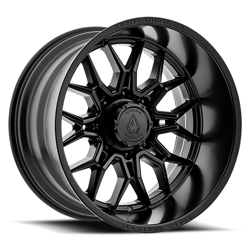 Arena Wheel A117 Violator