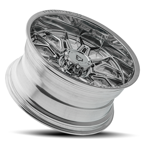 Arena Wheel A117 Violator