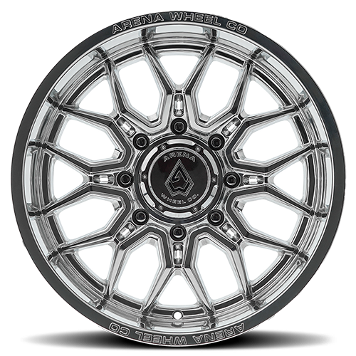 Arena Wheel A117 Violator