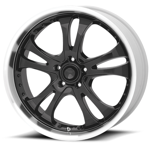 American Racing AR393 Casino