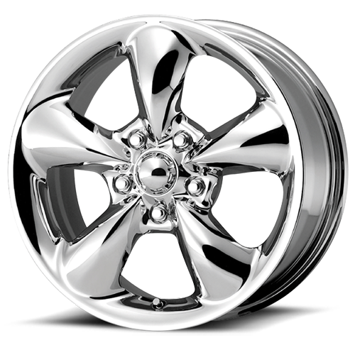 American Racing AR606 Aero