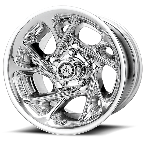American Racing AR647 Nitro
