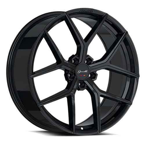Gianelle Design Astra 5