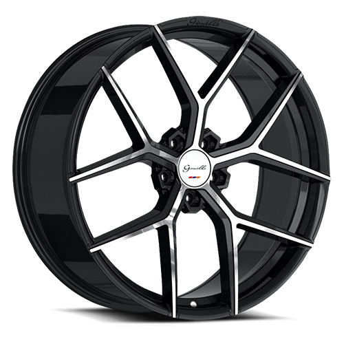 Gianelle Design Astra 5