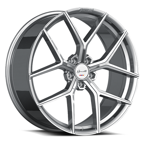 Gianelle Design Astra 5