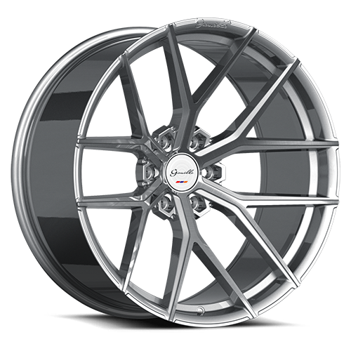 Gianelle Design Astra 6