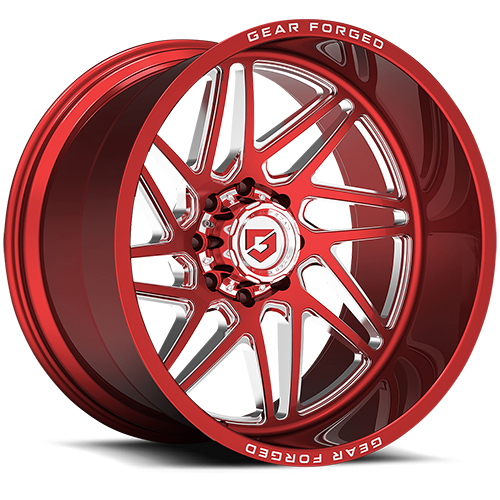 Gear Off Road 761 Ratio-cloned Wheels & 761 Ratio Rims On Sale