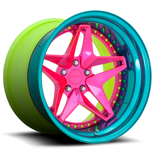 Rotiform AVV