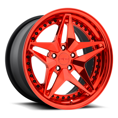 Rotiform AVV