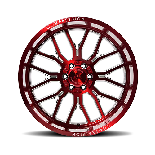 Axe Wheels AX6.0