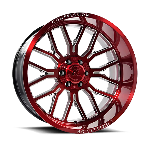 Axe Wheels AX6.0