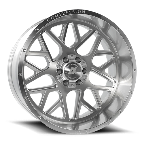 Axe Wheels AX5.0