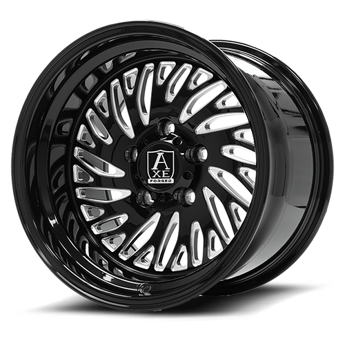 Axe Wheels AF10 UTV