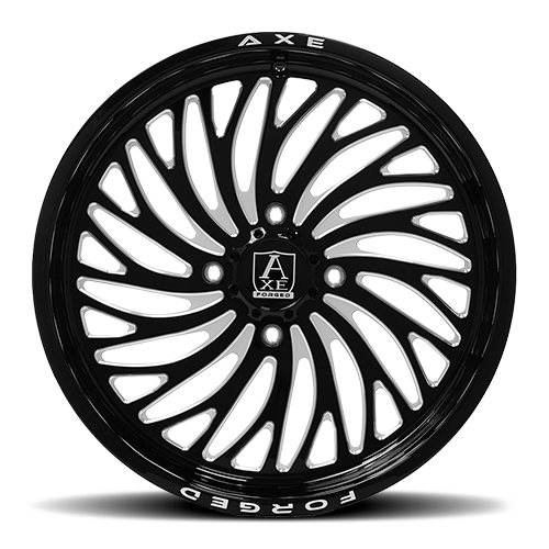 Axe Wheels AF10 UTV