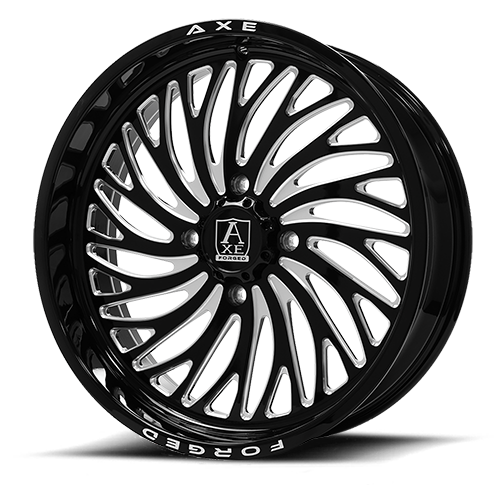 Axe Wheels AF10 UTV