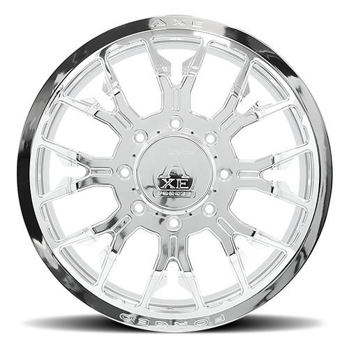 Axe Wheels AF6 Dually