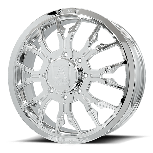 Axe Wheels AF6 Dually