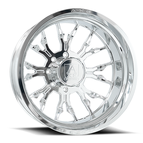 Axe Wheels AF6 Dually