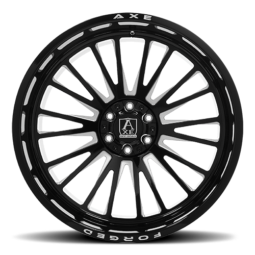 Axe Wheels AF7