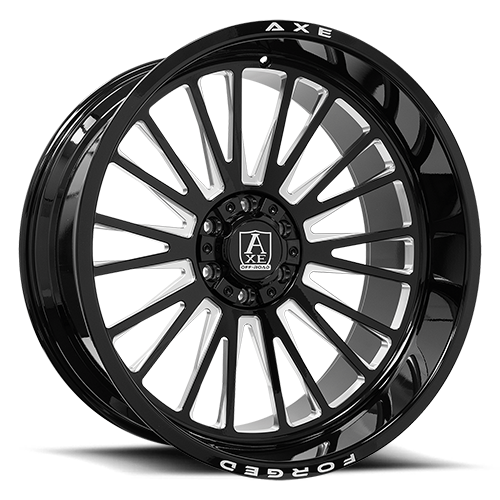 Axe Wheels AF7