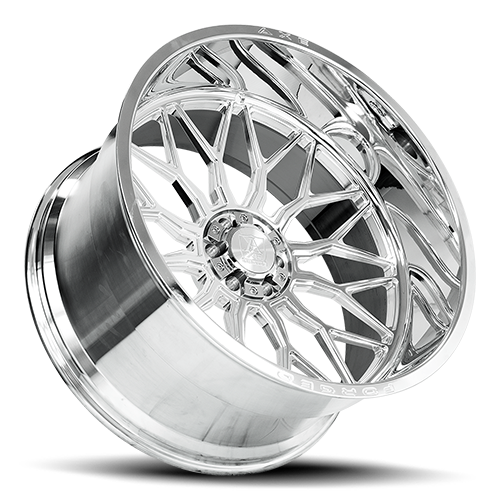 Axe Wheels AF8