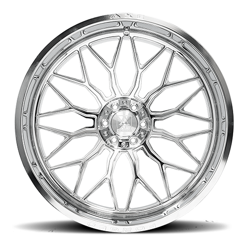 Axe Wheels AF8