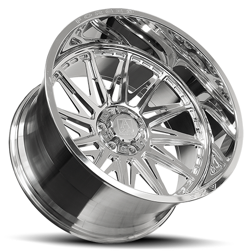 Axe Wheels AF9