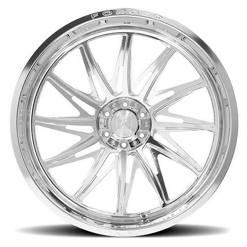 Axe Wheels AF9