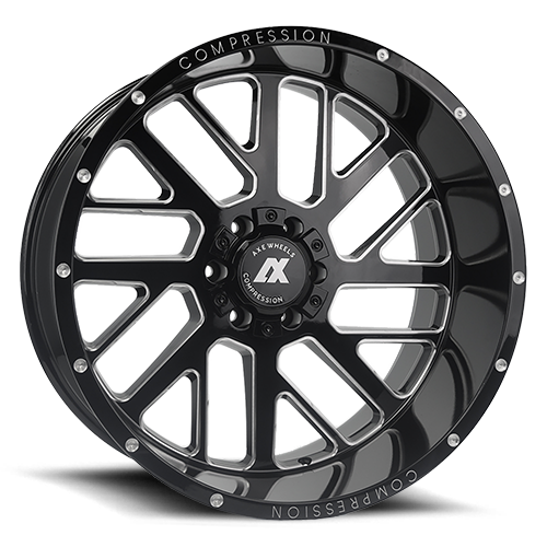 Axe Wheels AX2.0