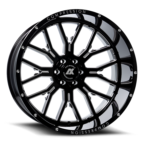 Axe Wheels AX6.0