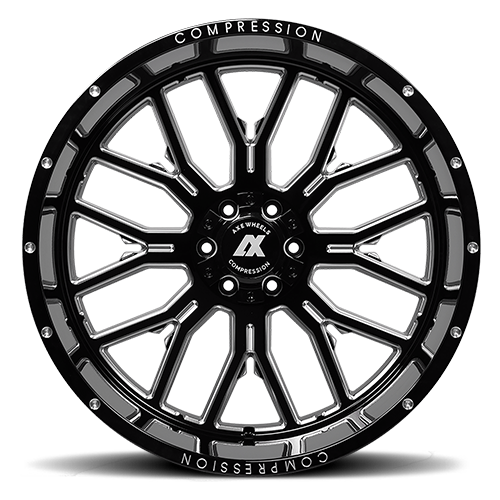 Axe Wheels AX6.0