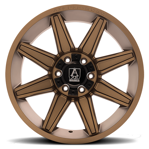 Axe Wheels Artemis