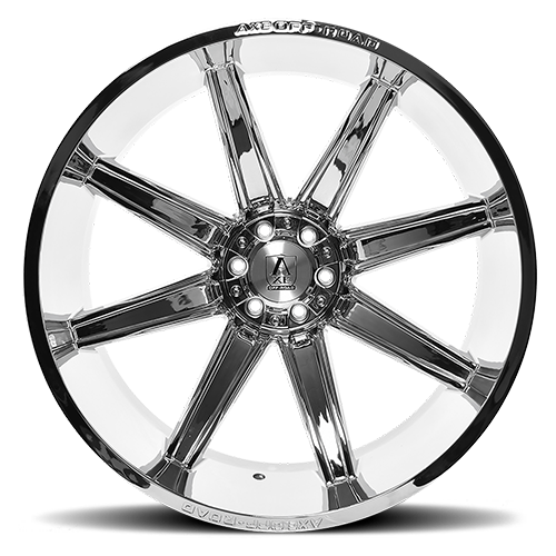 Axe Wheels Artemis