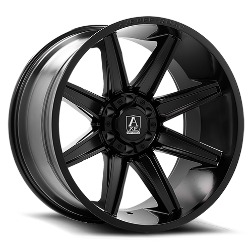 Axe Wheels Artemis